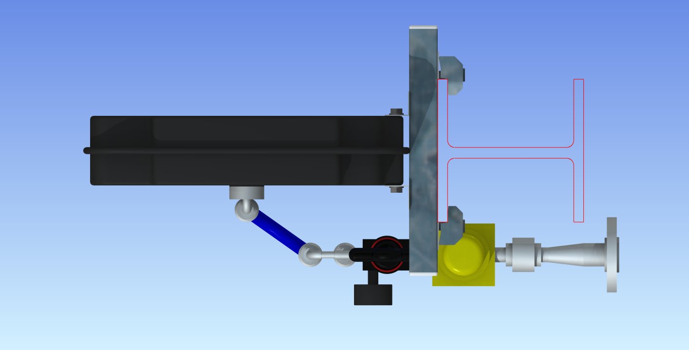nederman 883软管卷轴1快照6